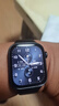 华为HUAWEI WATCH FIT 4 韵律黑氟橡胶表带 华为运动智能手表超轻薄大屏潮流运动蓝牙通话睡眠监测fit4 实拍图