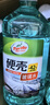 龟牌（Turtle Wax）硬壳玻璃水防冻-42度汽车冬季去油膜强力去污雨刮水2L*6瓶 实拍图