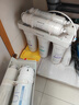 九阳（Joyoung）净水器机家用厨下矿物质净饮水自来水商用前置过超滤器机1283 实拍图
