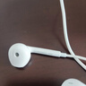 漫步者（EDIFIER）H180Plus 半入耳式有线耳机 手机耳机 音乐耳机 K歌耳麦 3.5mm接口 电脑笔记本手机适用 实拍图