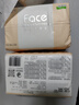 洁柔抽纸 粉Face柔韧3层120抽*20包 可湿水面巾纸 100%原生木浆 整箱 实拍图