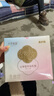 十月结晶防溢乳垫超柔立体一次性超薄透气哺乳期防漏乳贴100片 热门商品 实拍图