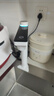 沁园双子芯净矿2.0净水器 1400G初始流速体验家用8年RO过滤器 双水路直饮净饮一体机UR-S61293国家补贴 实拍图