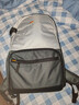 乐摄宝（Lowepro）Truckee BP 150 LX 房车客 适用佳能富士尼康索尼  微单无反 无人机 双肩户外旅行 相机摄影包 Truckee BP 200 LX（灰色） 实拍图