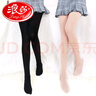浪莎打底裤女秋冬光腿连裤袜美腿丝袜女薄款打底裤袜 均码 实拍图
