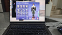 机械革命无界14X斗战版2026 (R7 H 255 16G 512G 60Hz  高色域灰)轻薄本游戏本笔记本电脑  实拍图