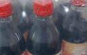 可口可乐（Coca-Cola）香草味可乐汽水 碳酸饮料 500ml*12瓶 整箱装 实拍图