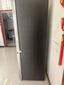 海尔（Haier）家宴465升十字对开四开门电冰箱家用风冷无霜一级能效变频超薄BCD-465WGHTDE9S9家电国家补贴20% 实拍图