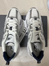 NEW BALANCE NB530官方老爹鞋男鞋女鞋复古情侣网鞋秋冬透气百搭休闲运动鞋 白色 MR530SG 【建议拍小半码】 44 (脚长28cm尺码详询客服) 实拍图