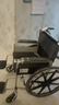 怡辉（YIHUI）轮椅老人专用出行带坐便器小型轻便携式折叠瘫痪可大小便yh-x03 实拍图