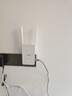 Tenda腾达1500M wifi6信号放大器 5G增强千兆网口wi-fi扩展 AP无线网络信号全屋覆盖 穿墙王扩大中继A23 实拍图