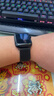 Apple/苹果 Watch SE 智能手表GPS款40毫米午夜色铝金属表壳午夜色运动型表带S/M MXEX3CH/B 实拍图