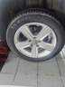 米其林（MICHELIN）汽车轮胎 205/55R16 91V 耐越 ENERGY MILE 【月黑风高】 实拍图