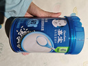 嘉宝（GERBER）高铁米粉婴幼儿辅食米糊原味250g含DHA活性益生菌6月+100%真验厂  实拍图