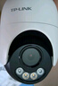 普联（TP-LINK）800万4K全彩监控摄像头家用监控器360度无死角带夜视全景追踪无线室外户外网络手机远程IPC682F-A4 实拍图