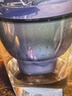 碧然德（BRITA）过滤净水器 家用滤水壶 净水壶 海洋系列 3.5L（蓝）+专家版滤芯5枚 环保加固包装 实拍图