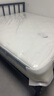 芝华仕（CHEERS）乳胶床垫独立弹簧软硬两用卧室席梦思经典款升级版明星垫D026 1.8 实拍图