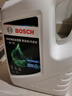 博世（BOSCH）有机长效汽车防冻液发动机冷却液 养车保养 冰点-45℃ 4L（绿色） 实拍图