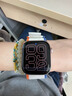 苹果二手苹果手表 Apple watch Series S10/S9/S8/S7/SE/SE2/Ultra系列 GPS版/蜂窝版 智能手表 S7 GPS版 45MM 95新 颜色可下单备注，可咨询客服 实拍图