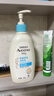 艾惟诺（Aveeno）艾维诺身体乳婴儿润肤乳润肤露宝宝面霜儿童擦脸油0-3-6岁无香型 柔嫩保湿润肤乳354ml【27年12月效期】 实拍图