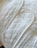 十月结晶收腹带产后塑身剖腹产顺产产妇通用束缚带纱布型基础款白色 XL码 实拍图