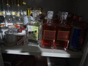 匠方红高粱酒 纯粮光瓶酒 粮食酒白酒口粮酒 纪念酒酱酒 送礼整箱礼盒 52度 500mL 2瓶 浓清芝兼香型青纱桥 实拍图