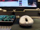 卓威奇亚（ZOWIE GEAR）EC1-DW 白色特别版 无线鼠标 fps游戏鼠标 人体工学设计 cs2吃鸡lol无畏契约 电竞鼠标大手 趴握 实拍图