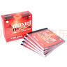 麦克赛尔（Maxell）DVD-R台产光盘刻录盘光碟空白光盘16速4.7GB办公系列光盘5片盒装 实拍图