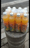 可口可乐（Coca-Cola）美汁源酷儿 Qoo 橙味果汁饮料 450ml*12瓶 新老包装随机发货 实拍图