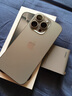Apple/苹果 iPhone 16 Pro（A3294）128GB 原色钛金属 支持移动联通电信5G 双卡双待手机 实拍图