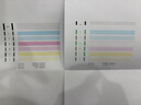 佳能原装佳能QY6-8004喷头G1800打印头G2800 G3800墨盒1810 2810 3810 佳能CA91黑+CA92彩色打印头套装 实拍图