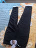 中老年女秋冬棉裤加厚保暖棉裤宽松舒适透气深档高腰裤宽松打底裤 大红花 2523 4XL 推荐130-145斤 实拍图