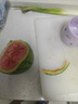 现摘现发2k西瓜当季手剥薄皮小糖丸西瓜新鲜水果冰糖子小西瓜 3-4斤（1-2个） 晒单实拍图