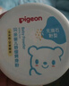 贝亲（Pigeon）婴儿舒缓爽身粉 甘草精华 含粉扑 120g HA09 实拍图