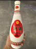 汾酒 乳玻汾 清香型白酒 48度 475ml *6瓶 整箱装非原箱发货  实拍图