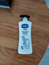 凡士林美白保湿身体乳400ml*2烟酰胺焕亮+修护滋润 秋冬补水保湿 实拍图