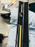 奥秘冰刃 台球杆小头斯诺克球杆黑8 中式黑八桌球杆16彩 实拍图