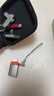 毕亚兹 苹果otg转接头支持U盘Lightning转USB转换器接口iPad平板iPhone 外接U盘/鼠标/键盘 实拍图
