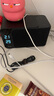 小度智能音箱MatePro 文心大模型 AI问答聊天 卓越人声 LED时钟闹钟语音蓝牙音响儿童启蒙 老人方言 实拍图
