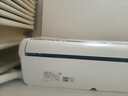 美的空调【马思纯同款】 大1.5匹全面风空调挂机 风尊二代家电舒适风空调 一级能效 KFR-35GW/N8MXC1Ⅱ 实拍图
