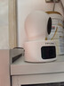 普联（TP-LINK）摄像头家用监控器 室内高清无线智能网络摄像机 360°度全景旋转云台手机APP远程查看双向语音对讲 【双镜头丨双画面】800万超清版 16GB内存卡【免费升级32GB卡】 4mm 实拍图