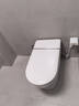 惠达智能马桶带水箱翻圈翻盖离座冲水坐便器HDTB-EX09【政府补贴】 实拍图