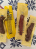科尔沁 手撕风干牛肉干 原味500g 量贩装 休闲零食肉干肉脯特产礼品 实拍图