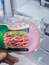 荷美尔（Hormel）超值加州风味火腿片150g 火腿切片 儿童早餐三明治烧烤食材 【4包共600g】超值加州火腿片2包+精选培根片2包 实拍图