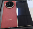 HUAWEI Mate X6 12GB+512GB寰宇红分布式玄武架构 鸿蒙大屏AI 红枫原色影像折叠旗舰手机 折叠屏 实拍图