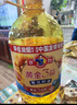 多力【张若昀同款】黄金3益葵花籽油4L 食用油 含维生素a 实拍图