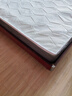 慕胜维格弹簧床垫1.8x2米椰棕乳胶床垫子1.5x2米护脊床垫1.8米×2米 【推荐款】20经典+针织（适中） 150cm*200cm 实拍图