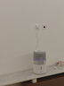 飞利浦（PHILIPS）加湿器家用卧室母婴专用静音除菌无雾空调加湿机鼻炎孕妇婴幼儿小型桌面大容量国家补贴HU5710/10 实拍图