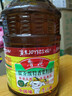 鲁花 【保真菜籽油】食用油 低芥酸特香菜籽油 6.18L   物理压榨 实拍图