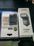 TT520III通用型机顶闪光灯兼容佳能尼康索尼单反【TT520III标配+可充电电池套装】 实拍图